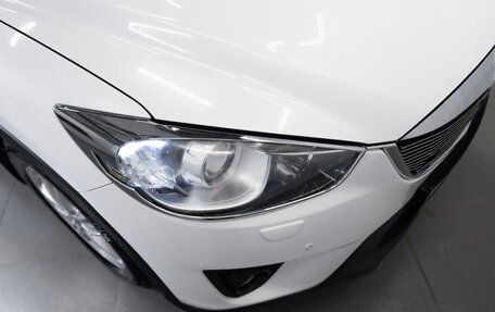 Mazda CX-5 II, 2013 год, 1 599 000 рублей, 9 фотография