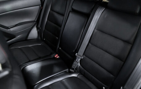 Mazda CX-5 II, 2013 год, 1 599 000 рублей, 26 фотография