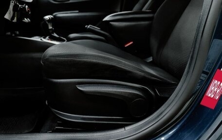 KIA Rio IV, 2021 год, 1 850 000 рублей, 22 фотография