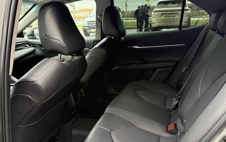 Toyota Camry, 2022 год, 4 300 000 рублей, 7 фотография