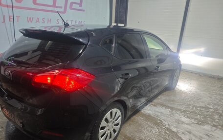 KIA cee'd III, 2012 год, 900 000 рублей, 3 фотография