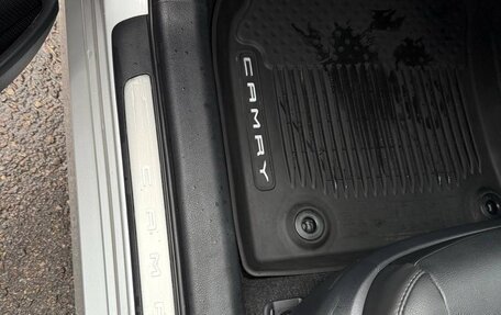 Toyota Camry, 2022 год, 4 300 000 рублей, 11 фотография