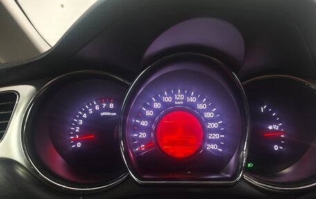 KIA cee'd III, 2012 год, 900 000 рублей, 6 фотография