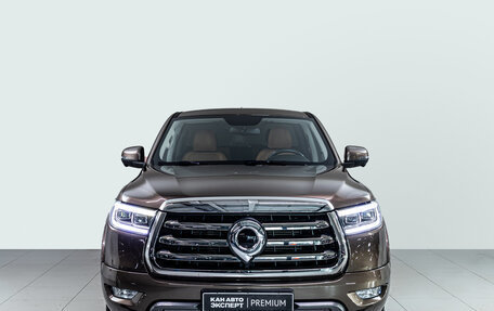 Great Wall Poer, 2023 год, 3 053 000 рублей, 2 фотография