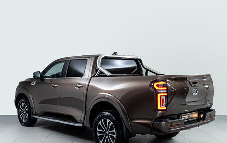 Great Wall Poer, 2023 год, 3 053 000 рублей, 4 фотография