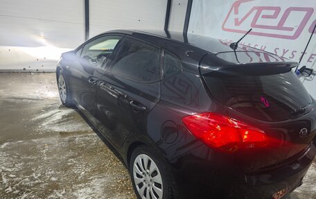 KIA cee'd III, 2012 год, 900 000 рублей, 9 фотография