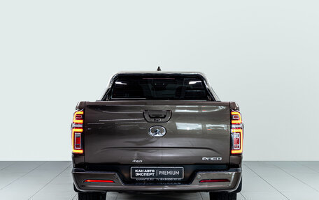 Great Wall Poer, 2023 год, 3 053 000 рублей, 3 фотография