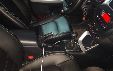 KIA cee'd III, 2012 год, 900 000 рублей, 8 фотография