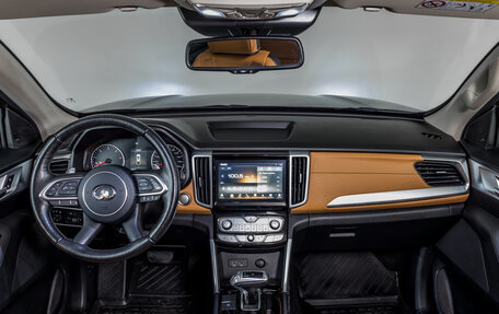 Great Wall Poer, 2023 год, 3 053 000 рублей, 9 фотография