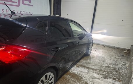 KIA cee'd III, 2012 год, 900 000 рублей, 4 фотография