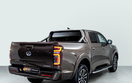 Great Wall Poer, 2023 год, 3 053 000 рублей, 5 фотография