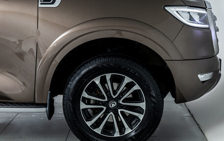 Great Wall Poer, 2023 год, 3 053 000 рублей, 6 фотография