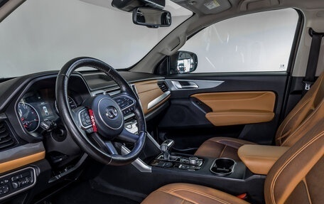 Great Wall Poer, 2023 год, 3 053 000 рублей, 7 фотография