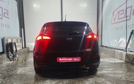 KIA cee'd III, 2012 год, 900 000 рублей, 7 фотография