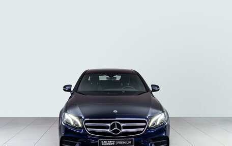 Mercedes-Benz E-Класс, 2020 год, 4 794 000 рублей, 2 фотография