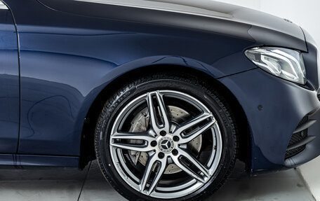 Mercedes-Benz E-Класс, 2020 год, 4 794 000 рублей, 6 фотография