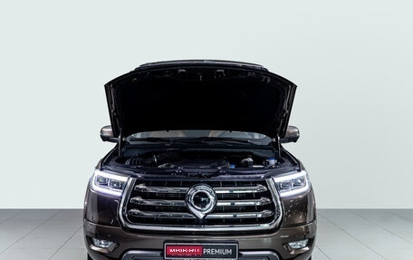 Great Wall Poer, 2023 год, 3 053 000 рублей, 14 фотография