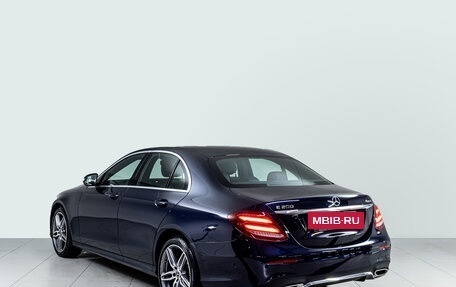 Mercedes-Benz E-Класс, 2020 год, 4 794 000 рублей, 4 фотография