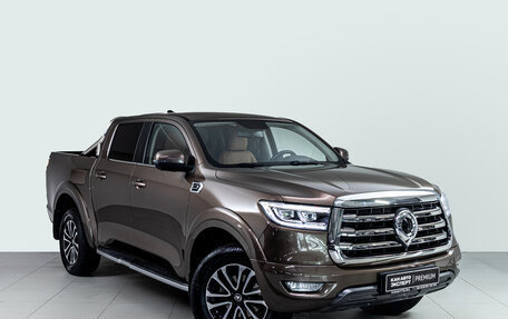 Great Wall Poer, 2023 год, 3 053 000 рублей, 13 фотография