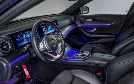 Mercedes-Benz E-Класс, 2020 год, 4 794 000 рублей, 7 фотография