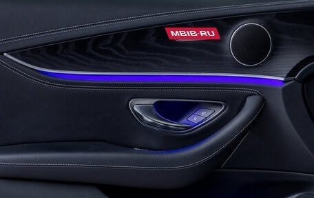 Mercedes-Benz E-Класс, 2020 год, 4 794 000 рублей, 11 фотография