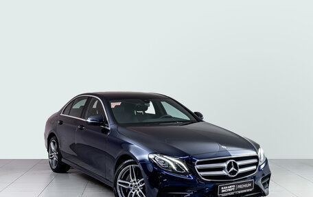 Mercedes-Benz E-Класс, 2020 год, 4 794 000 рублей, 13 фотография