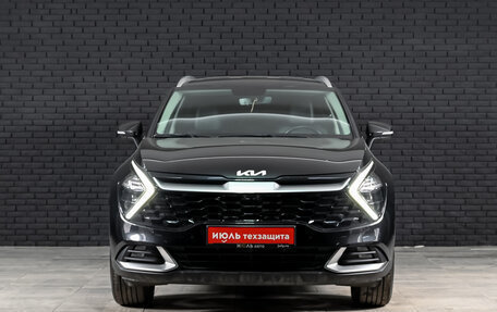 KIA Sportage IV рестайлинг, 2023 год, 3 575 000 рублей, 2 фотография