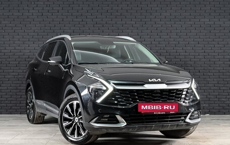 KIA Sportage IV рестайлинг, 2023 год, 3 575 000 рублей, 3 фотография