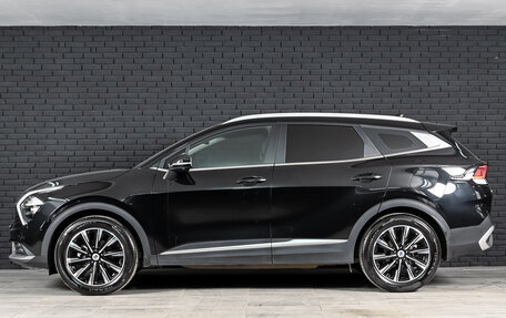 KIA Sportage IV рестайлинг, 2023 год, 3 575 000 рублей, 8 фотография