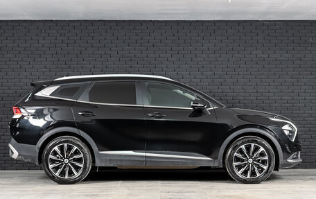 KIA Sportage IV рестайлинг, 2023 год, 3 575 000 рублей, 9 фотография