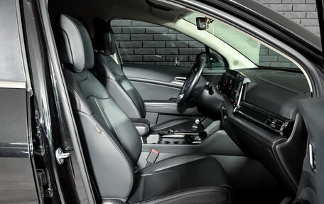 KIA Sportage IV рестайлинг, 2023 год, 3 575 000 рублей, 11 фотография