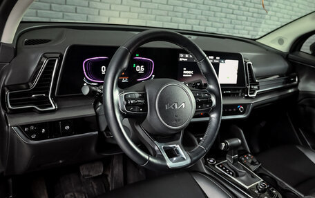 KIA Sportage IV рестайлинг, 2023 год, 3 575 000 рублей, 12 фотография