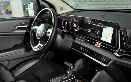 KIA Sportage IV рестайлинг, 2023 год, 3 575 000 рублей, 17 фотография