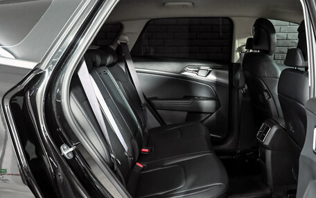 KIA Sportage IV рестайлинг, 2023 год, 3 575 000 рублей, 19 фотография