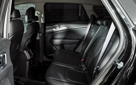 KIA Sportage IV рестайлинг, 2023 год, 3 575 000 рублей, 20 фотография