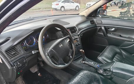 Volvo S80 II рестайлинг 2, 2003 год, 500 000 рублей, 3 фотография