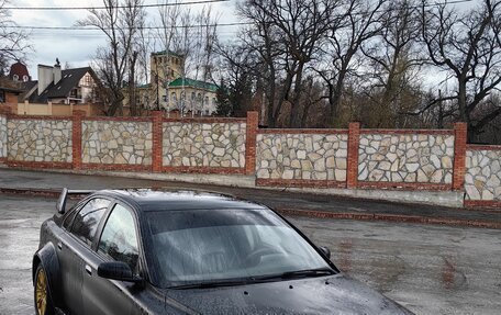 Volvo S80 II рестайлинг 2, 2003 год, 500 000 рублей, 9 фотография