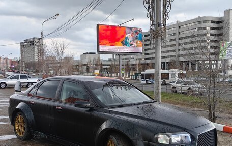 Volvo S80 II рестайлинг 2, 2003 год, 500 000 рублей, 2 фотография