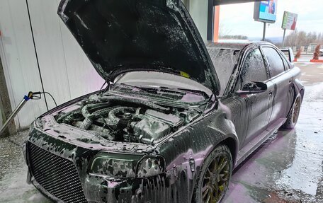 Volvo S80 II рестайлинг 2, 2003 год, 500 000 рублей, 7 фотография