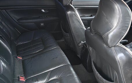 Volvo S80 II рестайлинг 2, 2003 год, 500 000 рублей, 13 фотография