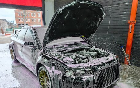 Volvo S80 II рестайлинг 2, 2003 год, 500 000 рублей, 10 фотография