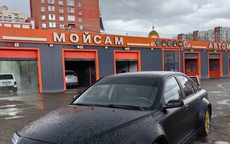 Volvo S80 II рестайлинг 2, 2003 год, 500 000 рублей, 1 фотография