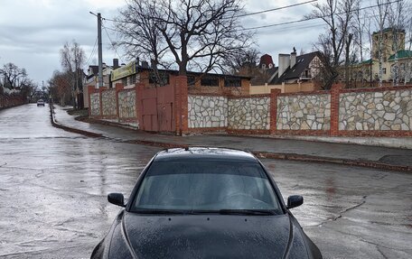 Volvo S80 II рестайлинг 2, 2003 год, 500 000 рублей, 6 фотография