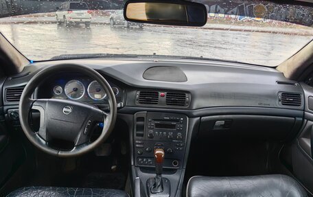 Volvo S80 II рестайлинг 2, 2003 год, 500 000 рублей, 14 фотография