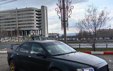 Volvo S80 II рестайлинг 2, 2003 год, 500 000 рублей, 11 фотография