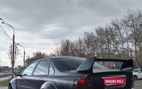 Volvo S80 II рестайлинг 2, 2003 год, 500 000 рублей, 5 фотография