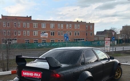 Volvo S80 II рестайлинг 2, 2003 год, 500 000 рублей, 12 фотография