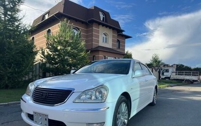 Toyota Crown Majesta, 2004 год, 880 000 рублей, 1 фотография