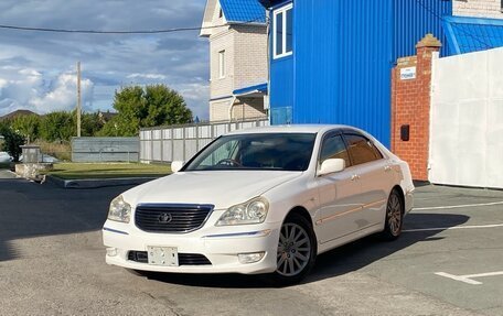 Toyota Crown Majesta, 2004 год, 880 000 рублей, 3 фотография