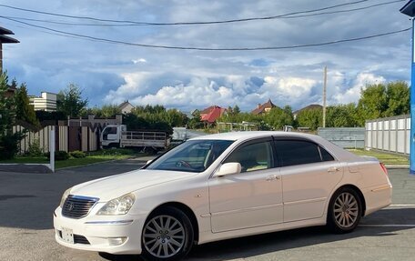 Toyota Crown Majesta, 2004 год, 880 000 рублей, 4 фотография